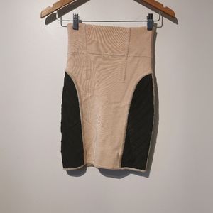 Aritzia Bodycon Stretchy Pencil Skirt